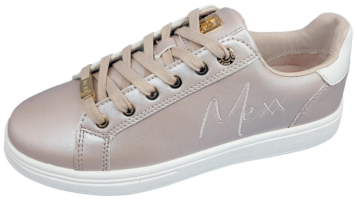 Mexx M1QP041902W Rosa light Pink