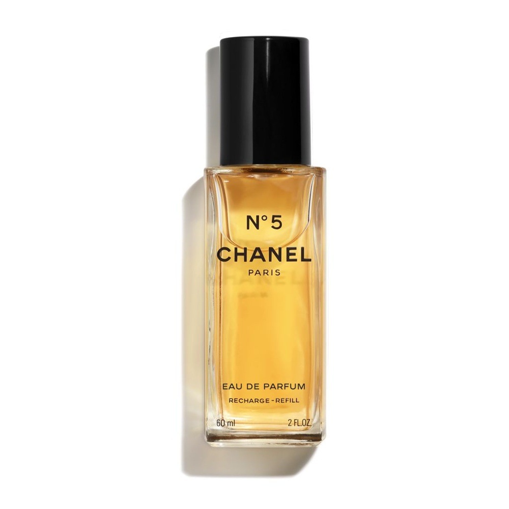 CHANEL N°5 EAU DE PARFUM VAPORISATEUR