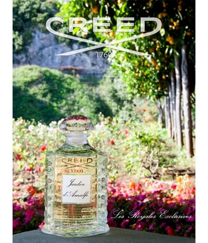 Creed Les Royales Exclusives Jardin D'Amalfi Eau de Parfum-75 ml