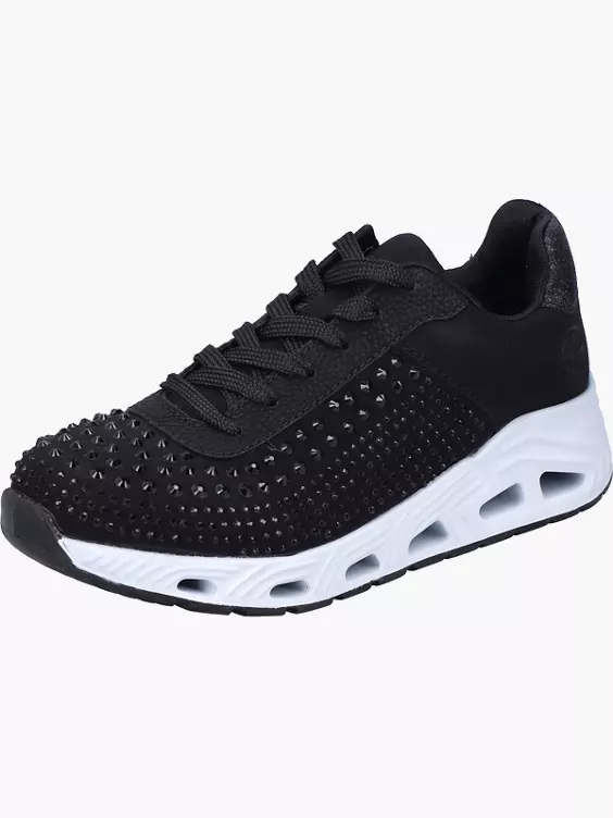 Rieker Damen Sneaker Low