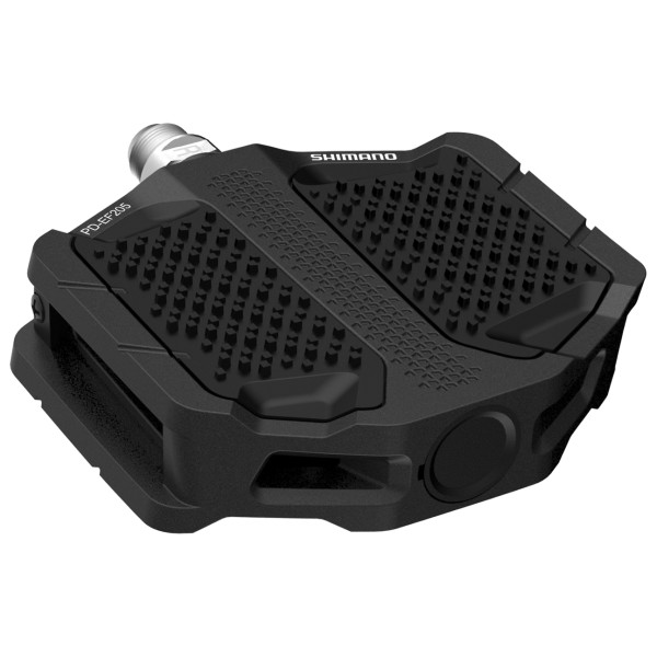 Shimano - Pedal PD-EF205 - Plattformpedale