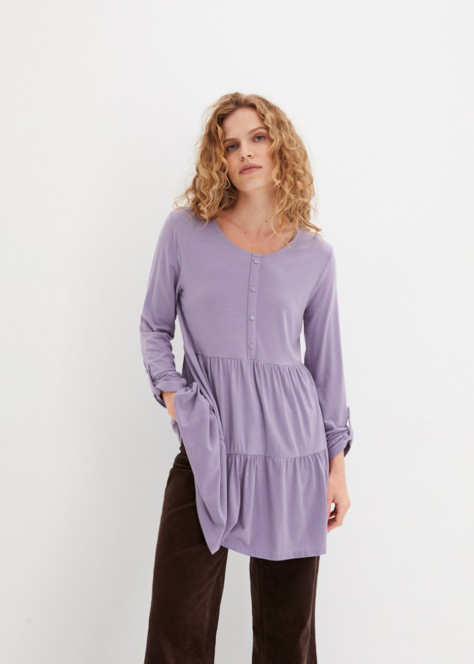 Shirt-Tunika