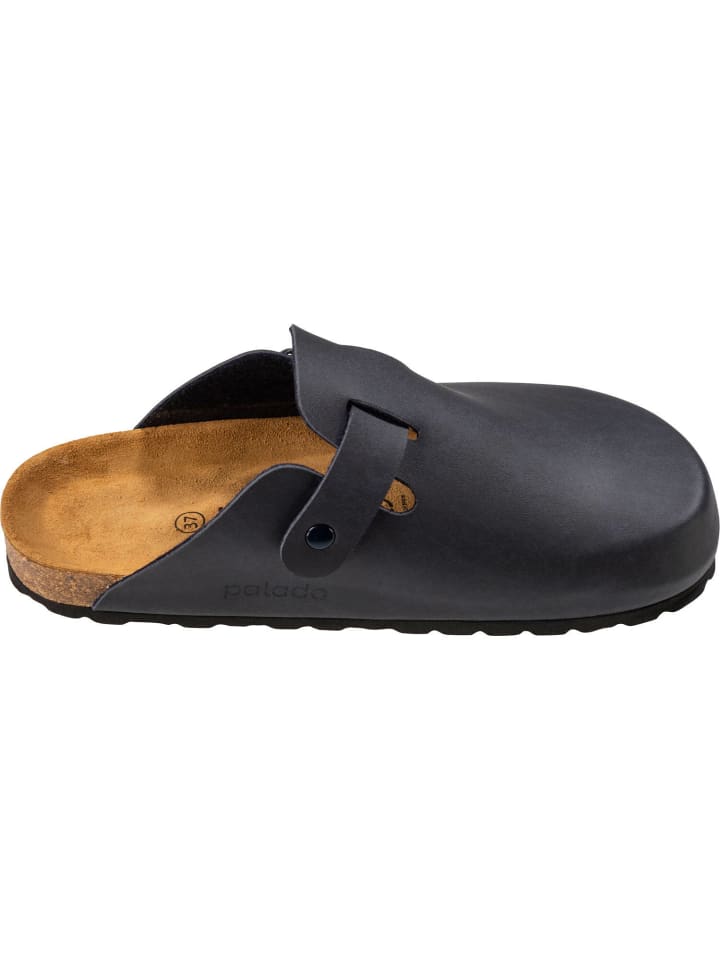 palado Clogs in Blau günstig kaufen