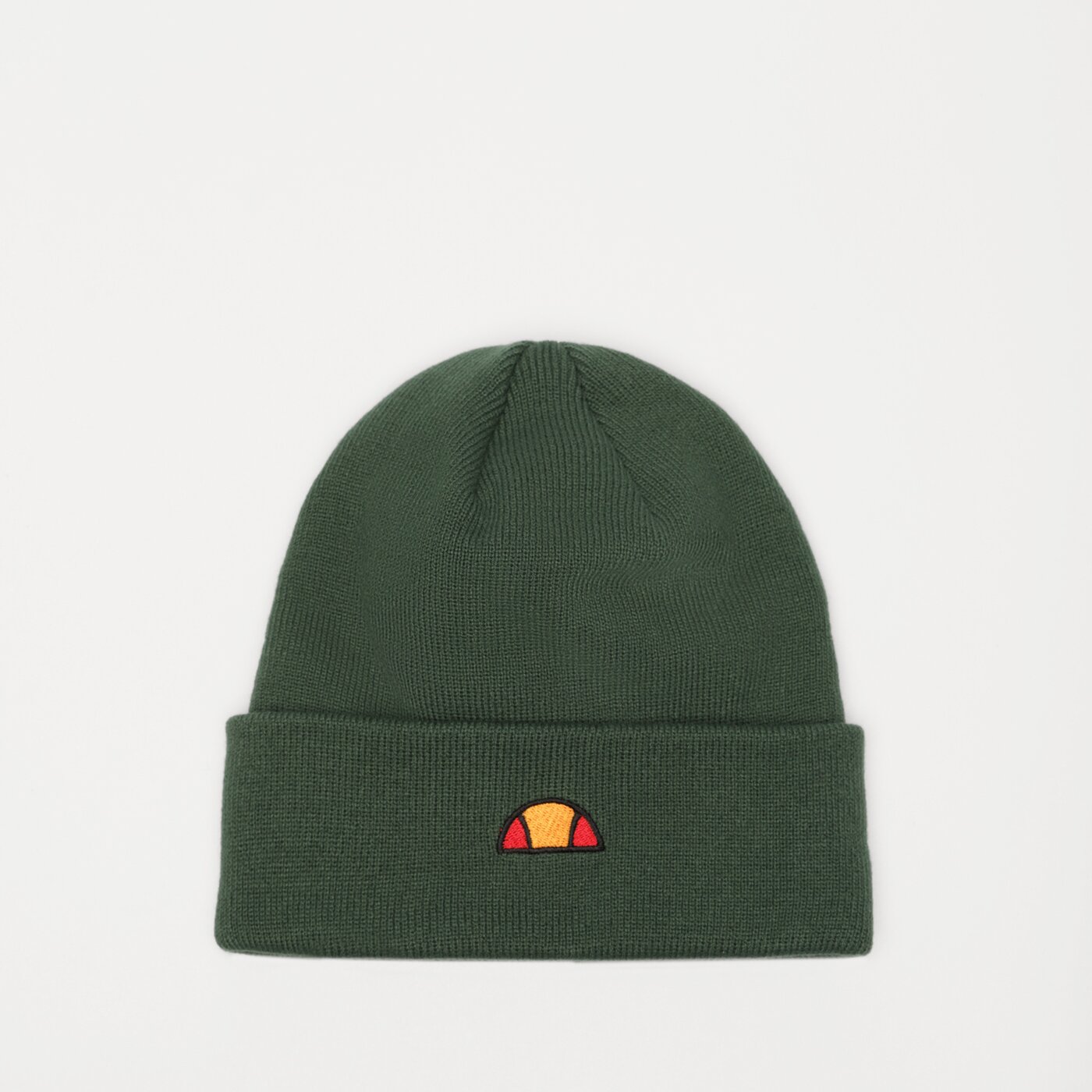 ELLESSE MÜTZE THAR BEANIE DGREEN Grün