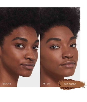 Shiseido Synchro Skin Self-Refreshing Custom Finish Kompakt Foundation-9 g