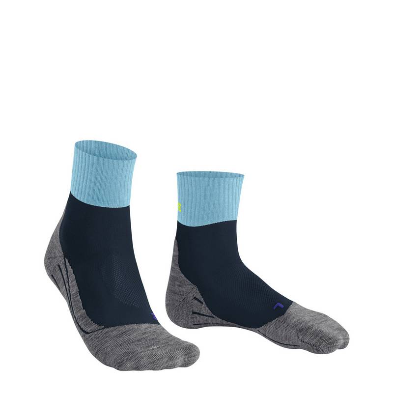 Falke TK2 Explore Cool Short Wandersocken Herren