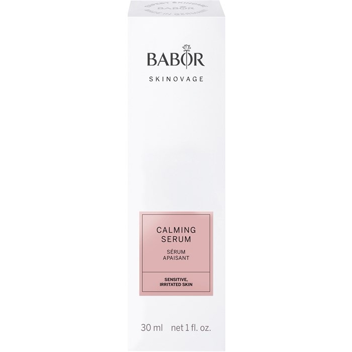 Calming Serum