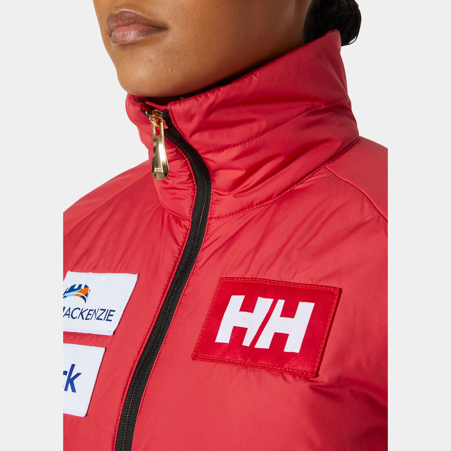 World Cup Women's Ski Insulator