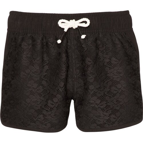 KINDER BERMUDA PRTDIAN JR BEACHSHORT