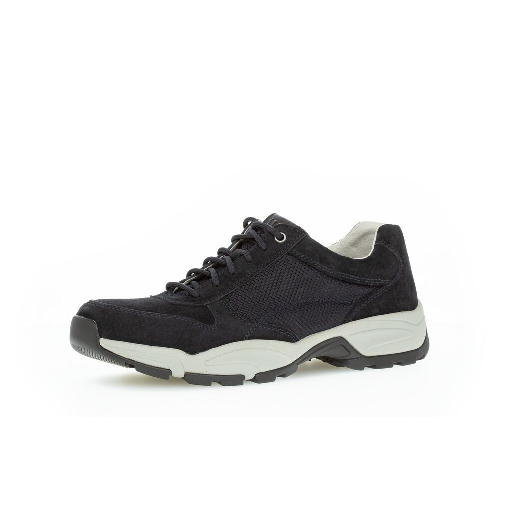 Pius Gabor PG0138 Sneaker low blau