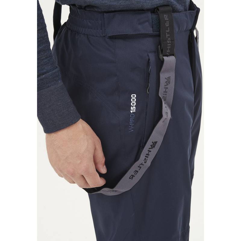 Whistler Gippslang Skihose Herren