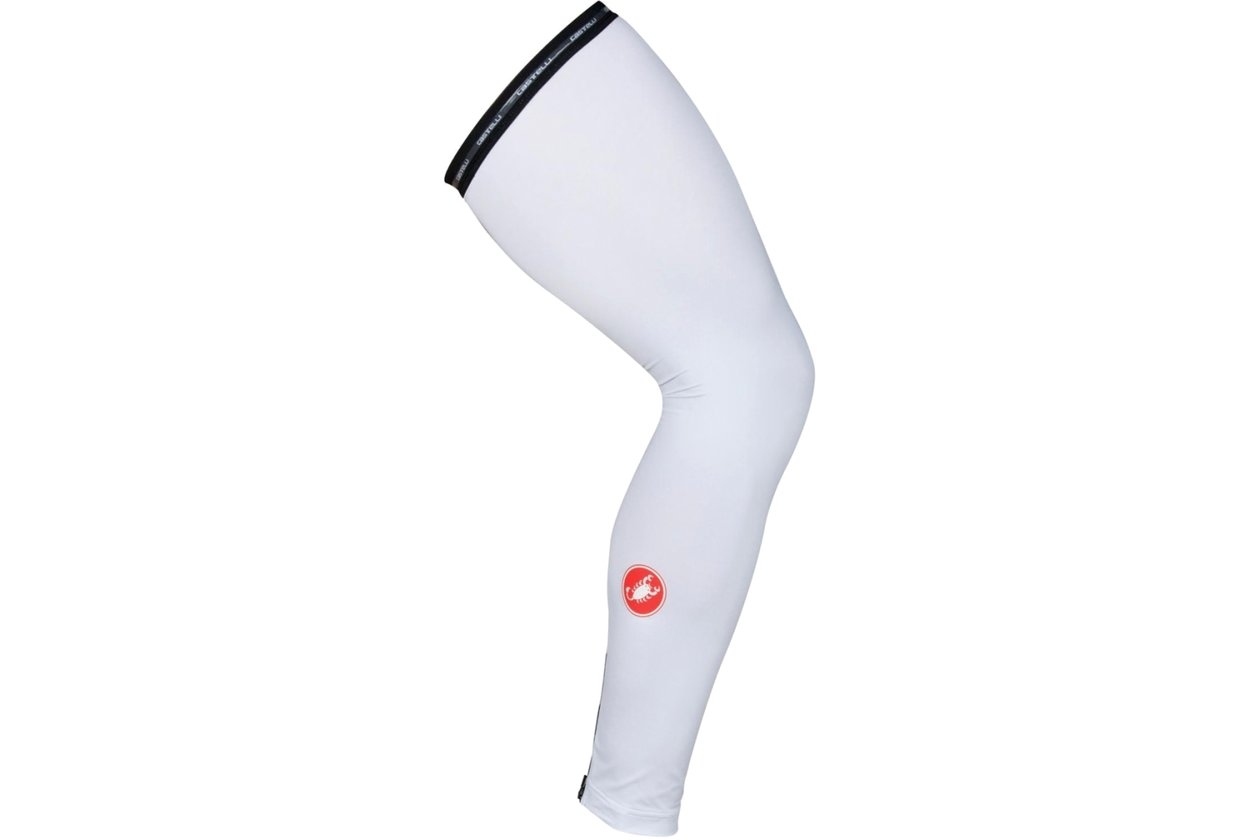CASTELLI Upf 50 + Light Legsleeves - 2023