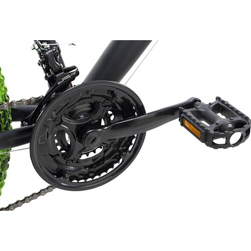 MTB-HARDTAIL MOUNTAINBIKE HARDTAIL 26 ZOLL CRUSHER