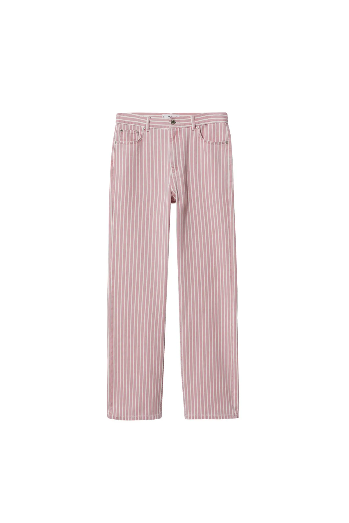 MANGO  27087886 Damen/Mädchen Rosa
