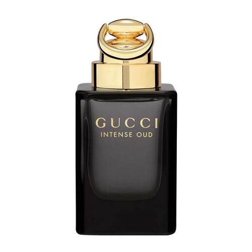 Parfumska voda Gucci Intense Oud 90 ml