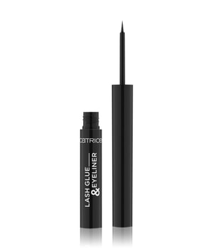 CATRICE Lash Glue & Eyeliner Wimpernkleber-1.7 ml