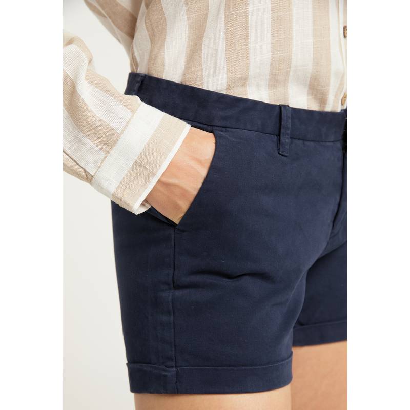 DreiMaster Shorts Damen