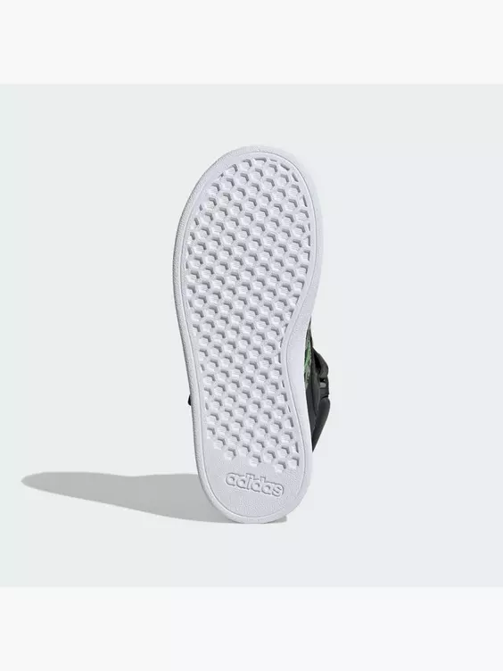 adidas adidas Disney Der König der Löwen Grand Court Mid Kids Schuh