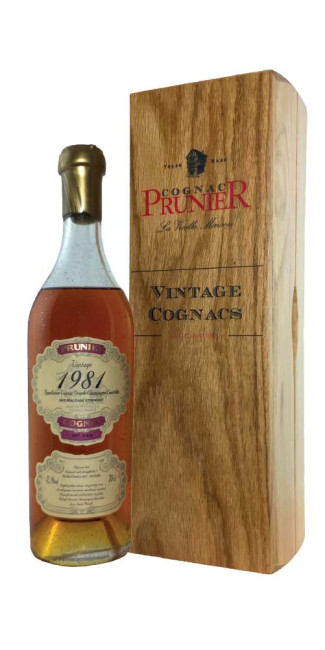Prunier 1981