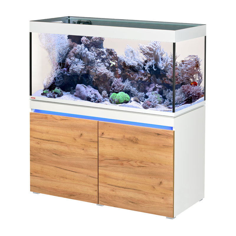 EHEIM Meerwasseraquarium & Salzwasseraquarium EHEIM incpiria reef LED 430