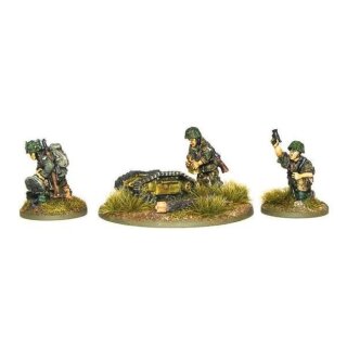 Waffen-SS Pioneers