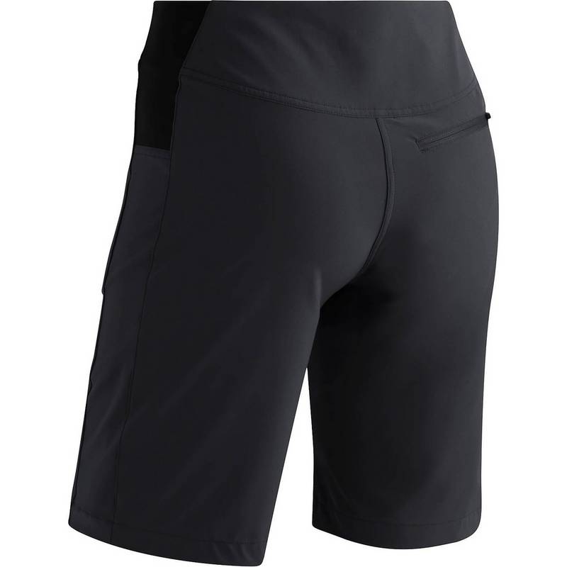 Maier Sports Latit Vario Funktionsshorts Damen