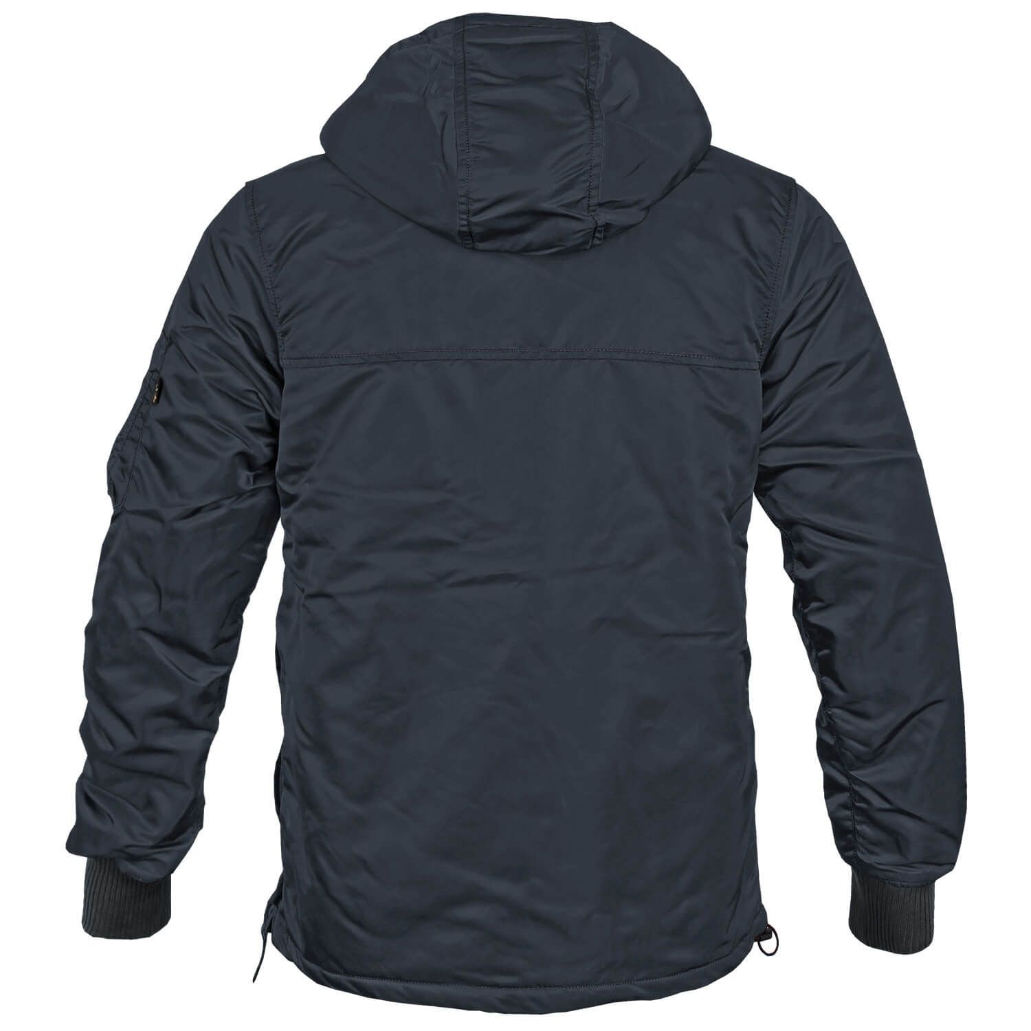 HPO Windbreaker Anorak