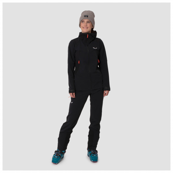 Salewa - Women's Sella DST Pants - Skitourenhose
