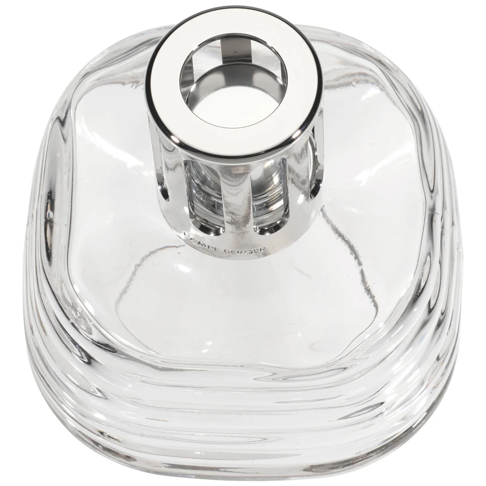 Gjennomsiktig Vibes-lampe - Katalytisk lampe