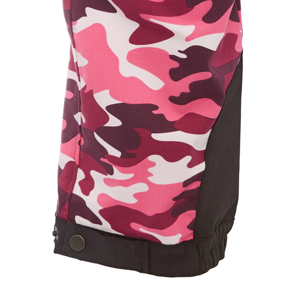 ATHENA TREKKING PRO PANTS Damen - Trekkinghose