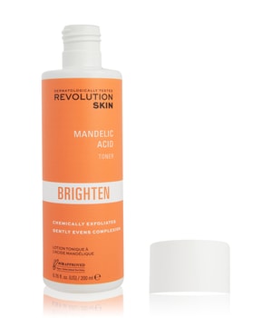REVOLUTION SKINCARE Mandelic Acid Toner Gesichtswasser-200 ml