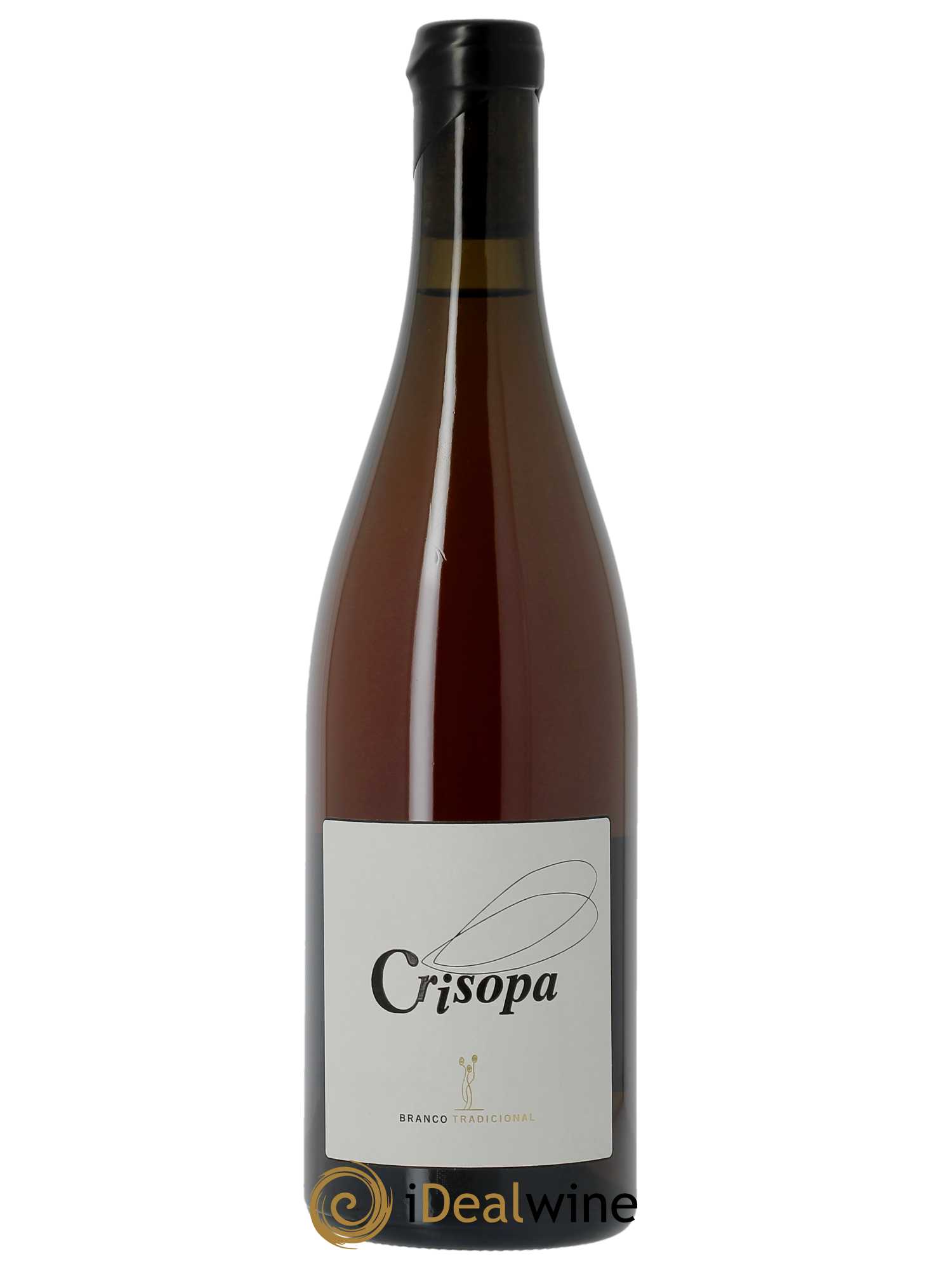 Rias Baixas Crisopa Nanclares y Prieto  2020 - Lot de 1 Bouteille