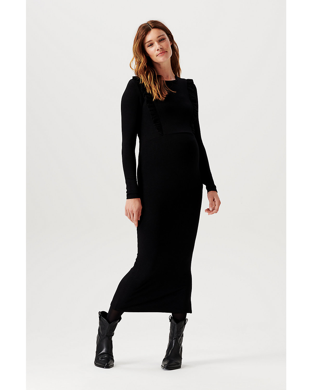 Still-Kleid Padu Umstandskleider