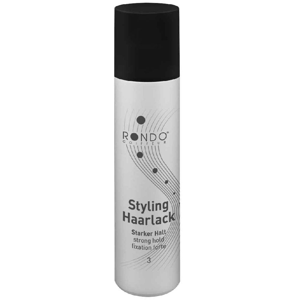 Rondo Styling Laque Extra Stark 250 ml