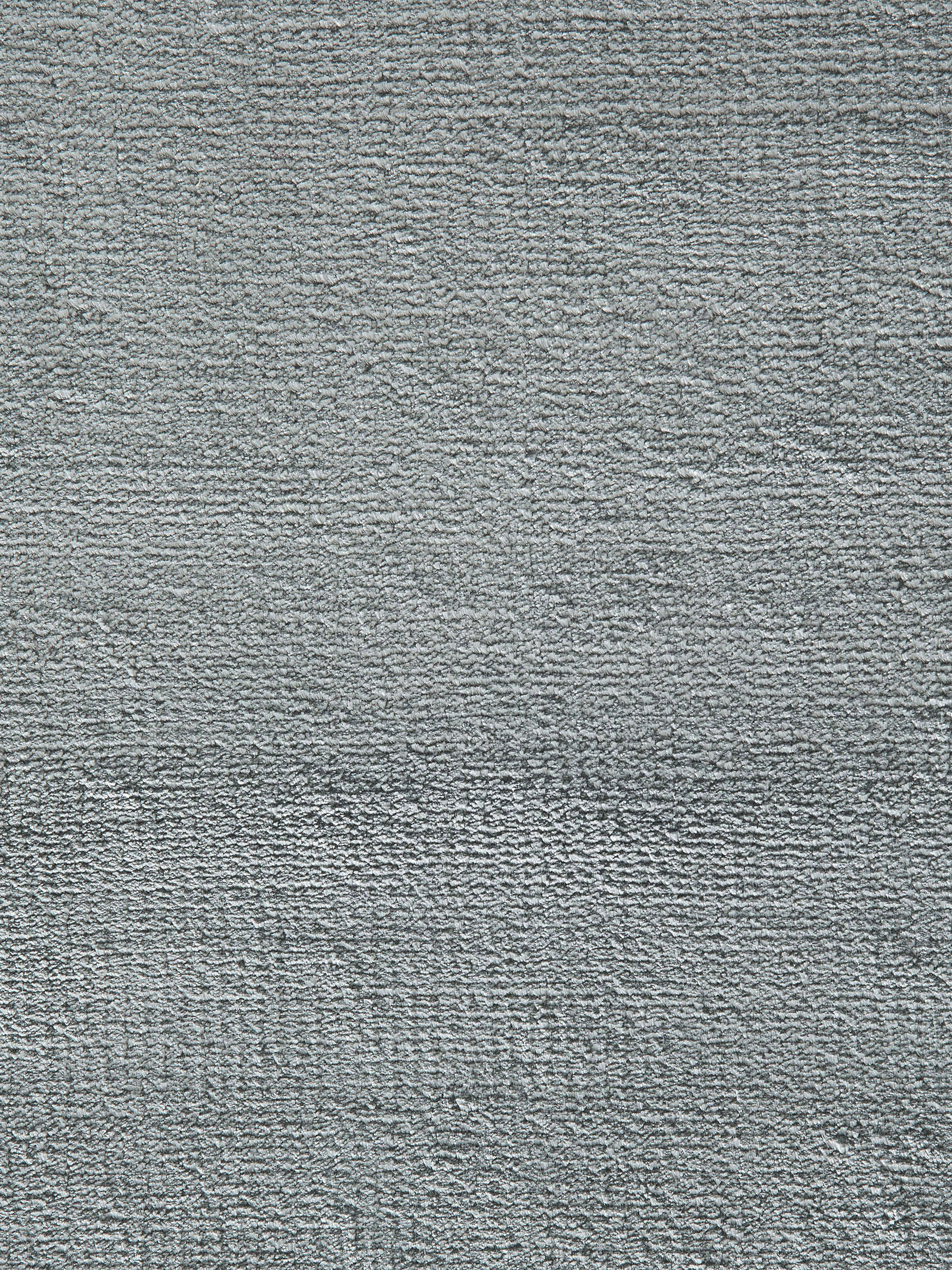 Reatino Uni-Teppich, Grau