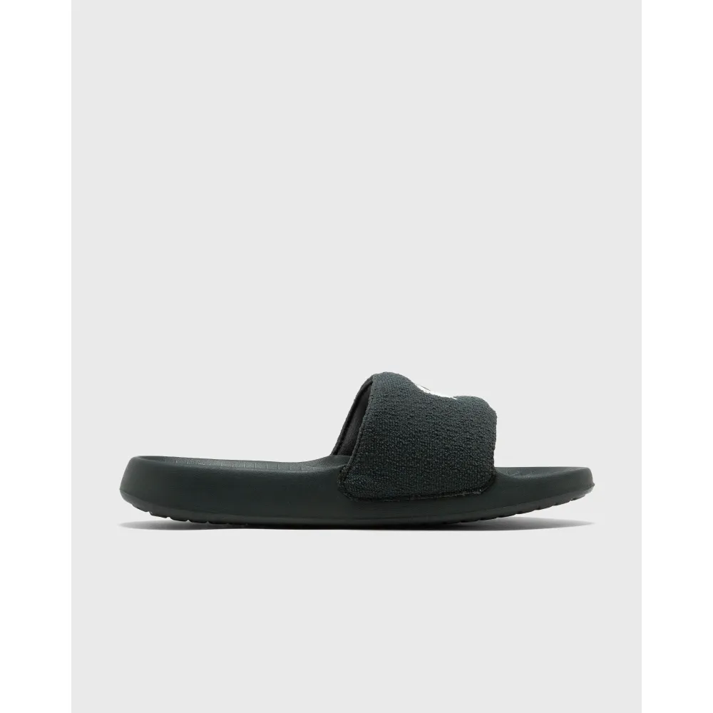 Lacoste SERVE SLIDE 1 1.0 124 CMA 47CMA0013-DG2 / grün