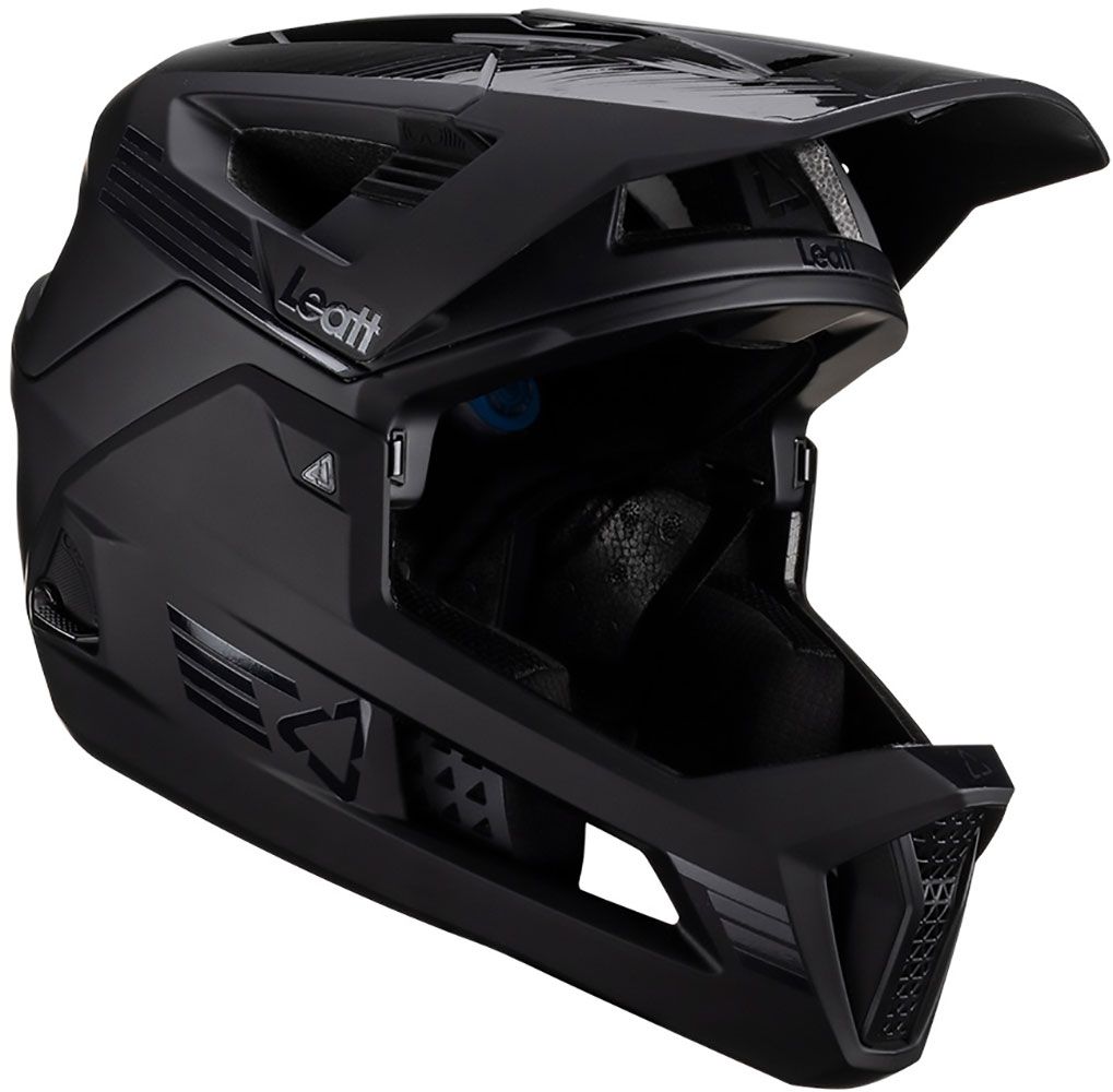Leatt 4.0 Enduro - Fullface Helm kaufen | Bike-Discount
