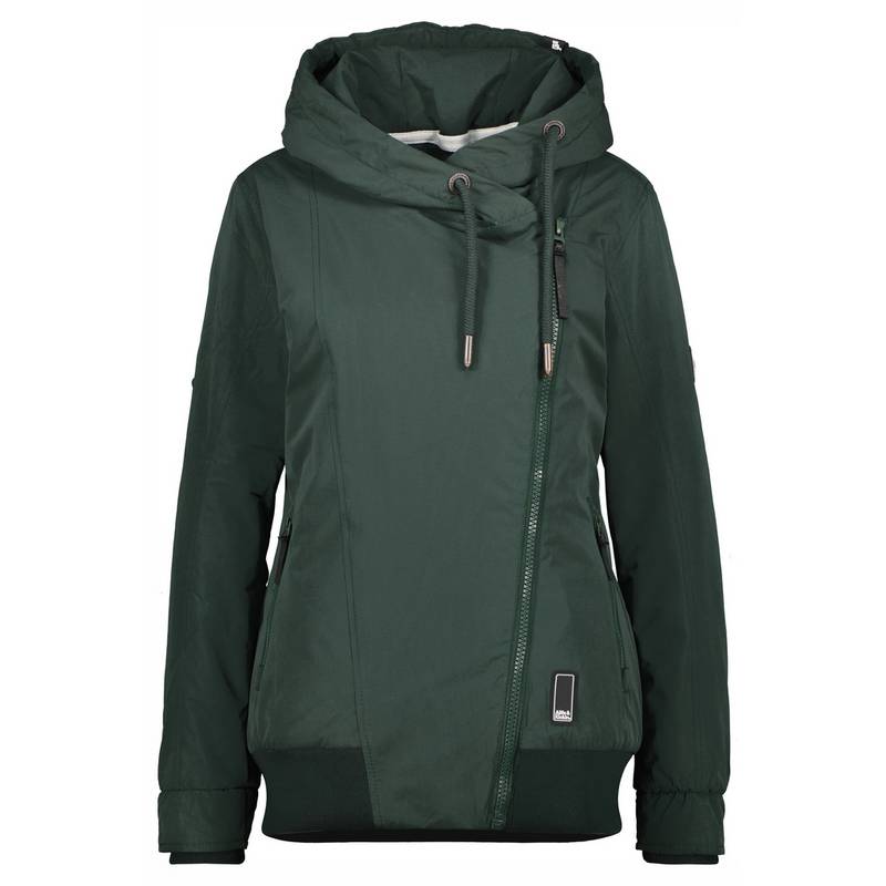 ALIFE AND KICKIN KiddoAK A Winterjacke Damen