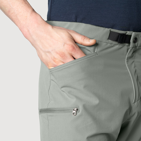 TARFALA CONVERTIBLE PANT M Herren - Softshellhose