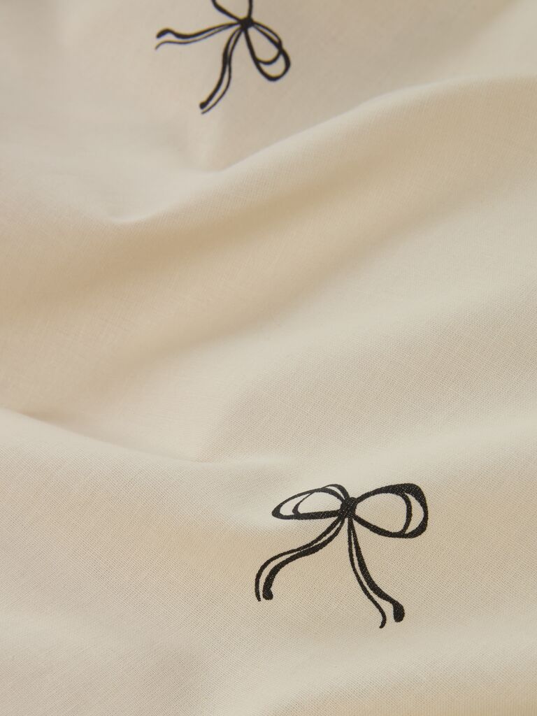BABETH plus roupa de cama BABETH 140x200 natural