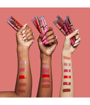 NYX Professional Makeup Shine Loud High Pigment Lip Shine Lippenstift-1 Stk