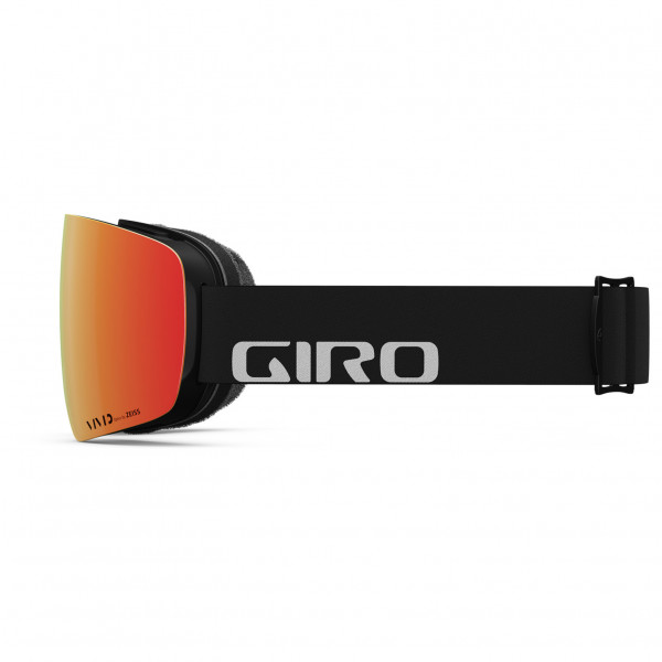 Giro - Contour Vivid S2 (VLT 35%) + S1 (VLT 58%) - Skibrille