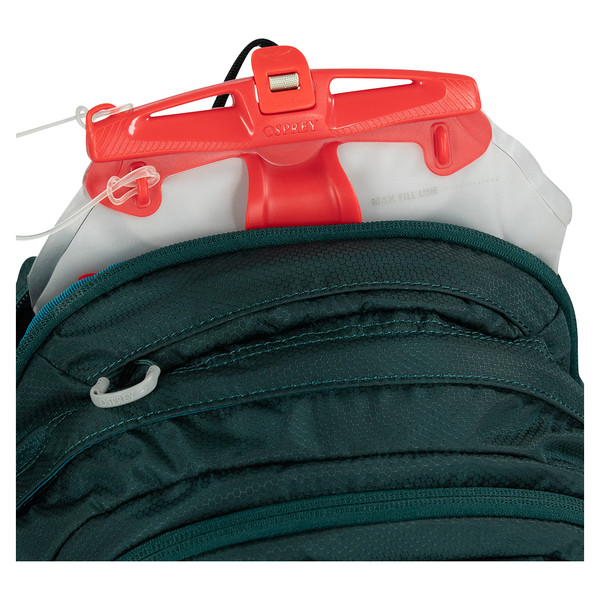 SYLVA 12 Damen - Fahrradrucksack