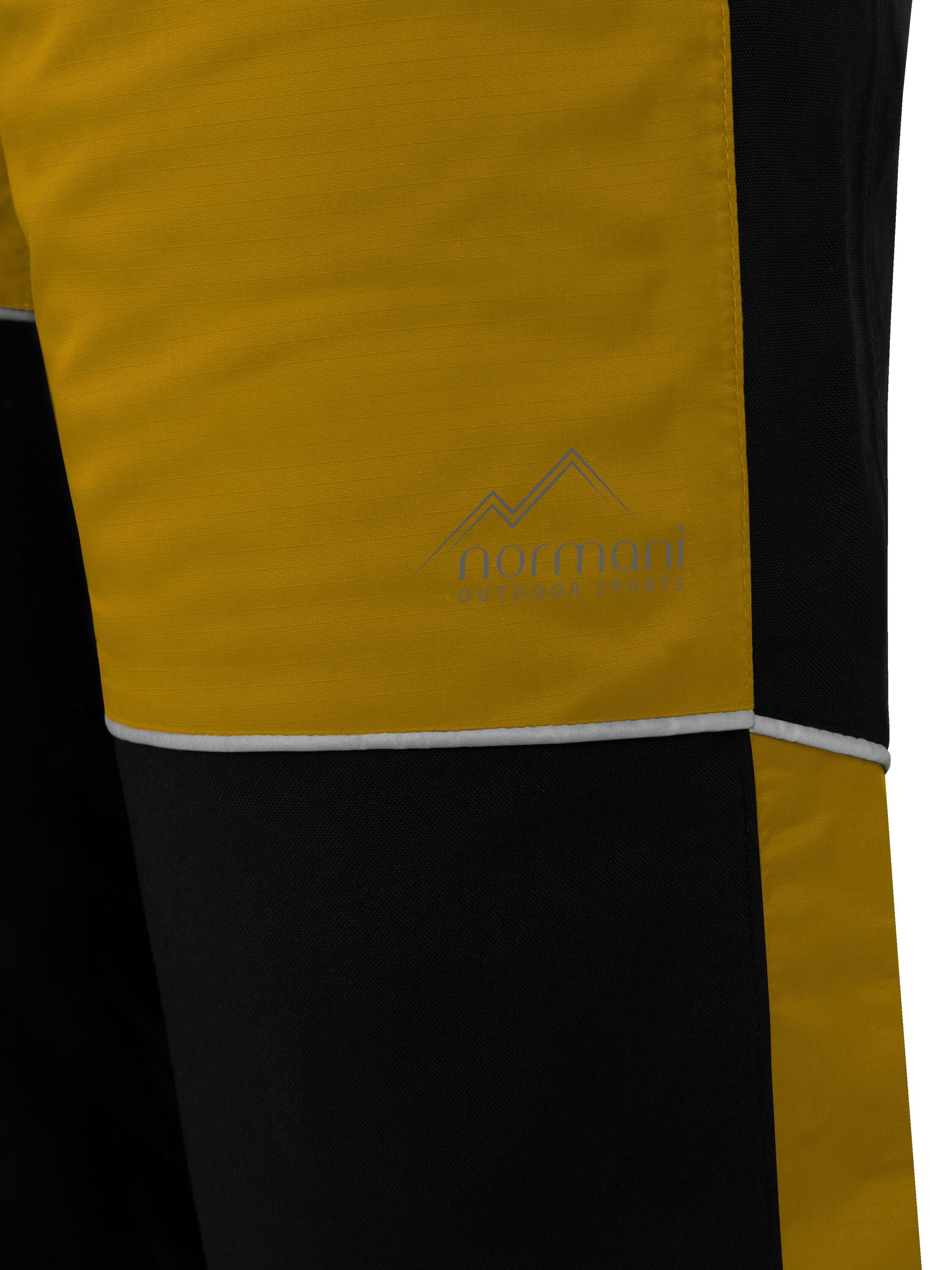 Regular Athletic Pants 'Saanich'