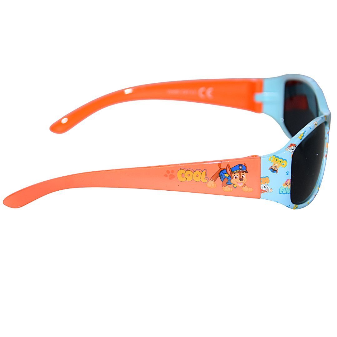 PAW PATROL Sonnenbrille UV Schutz 400