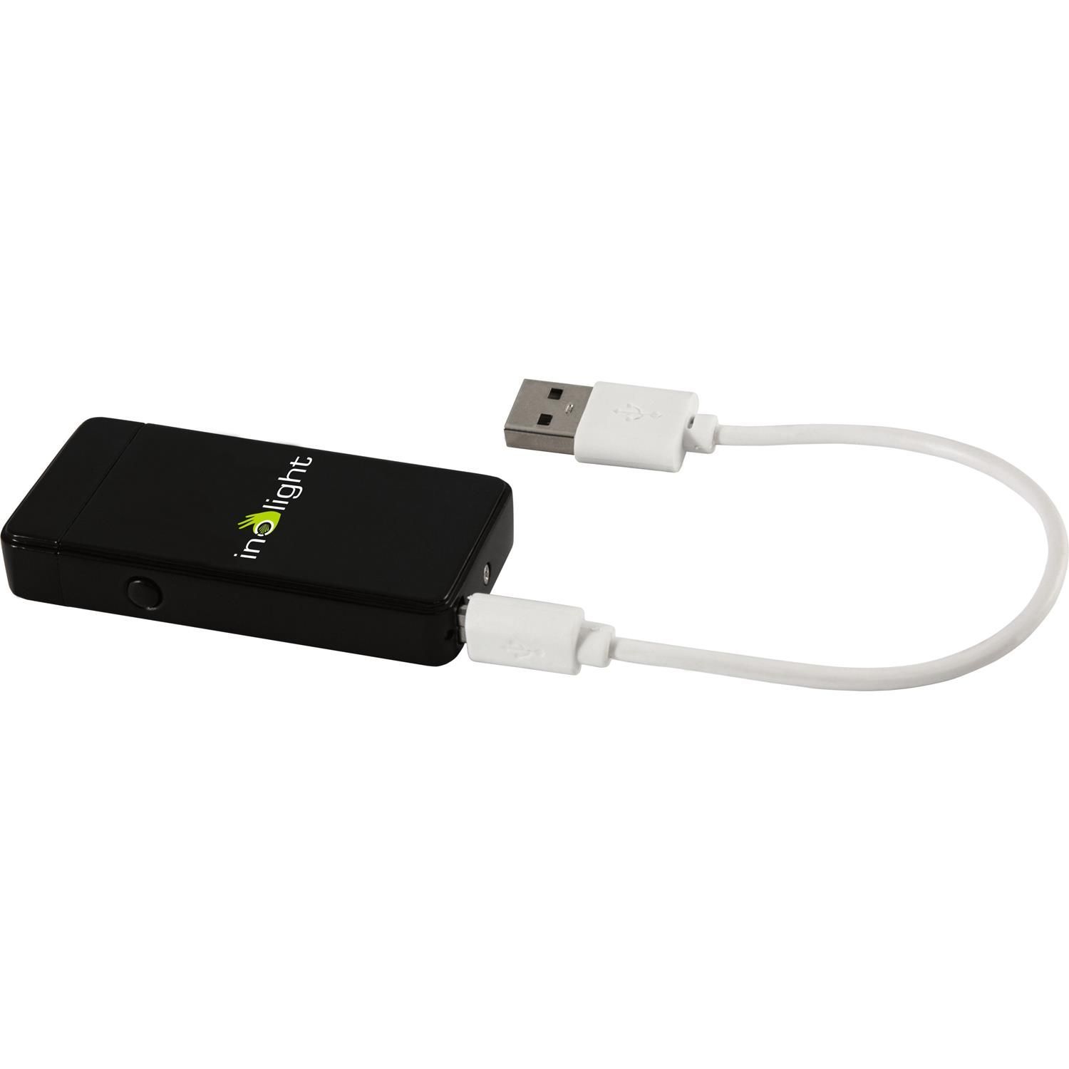 inolight CL5 USB Lichtbogenanzünder Akkufeuerzeug