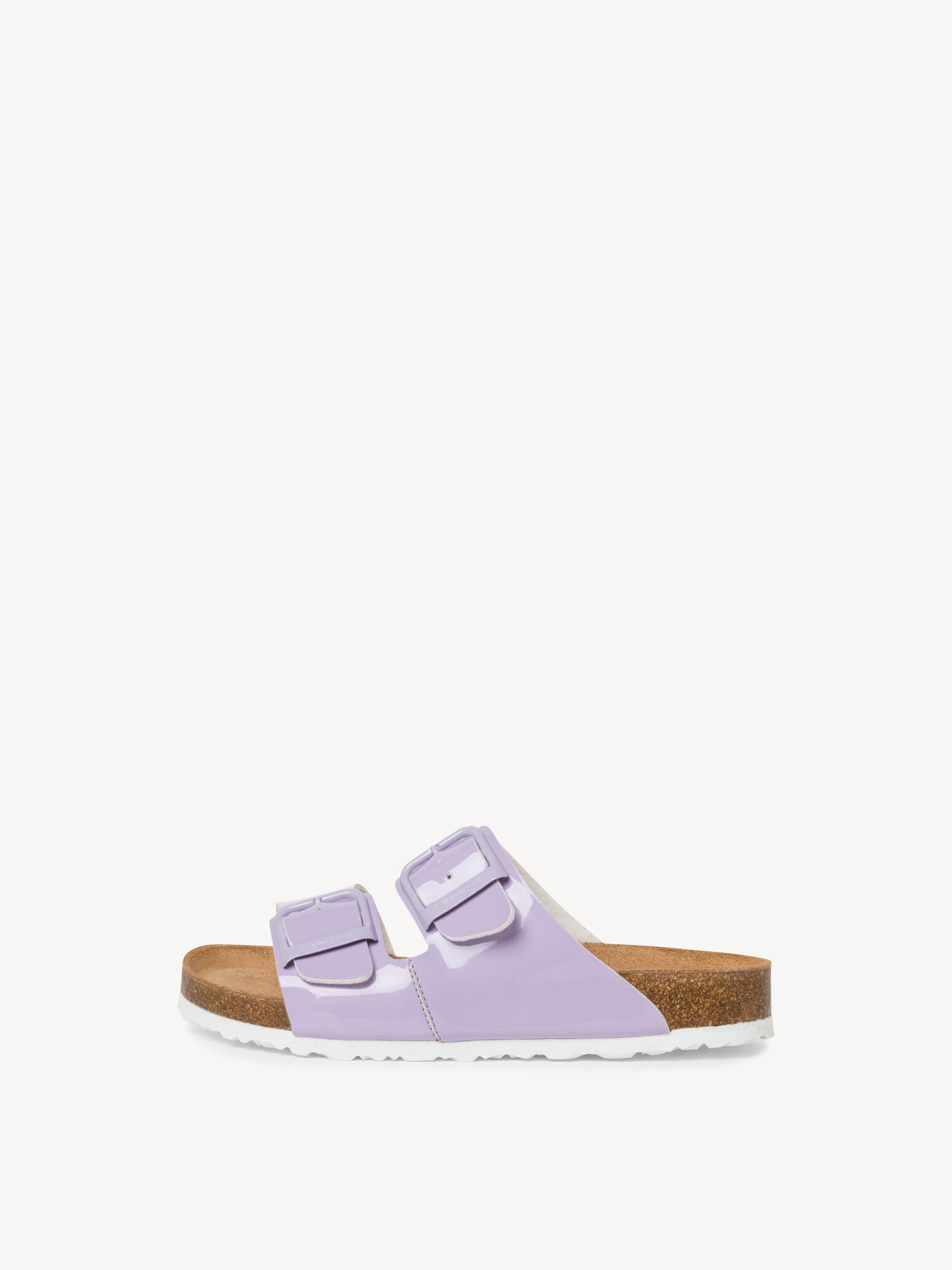 Mule - mauve