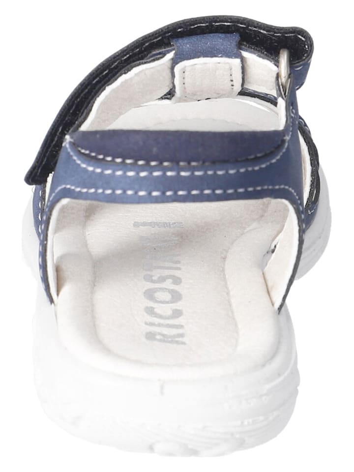 Ricosta Leder-Sandalen 