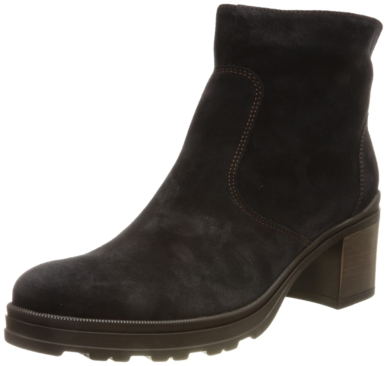 ARA Stiefeletten blau