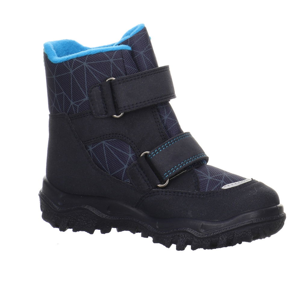 Superfit Husky1 Boots